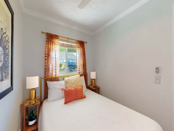 Isle Of Palms Condo 1015135