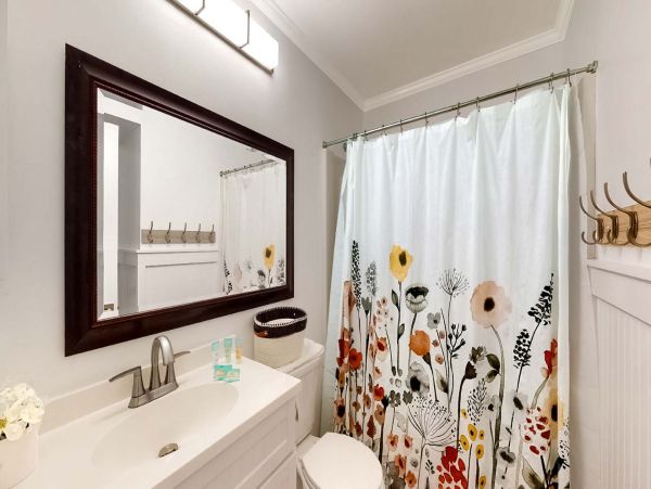 Isle Of Palms Condo 1015135