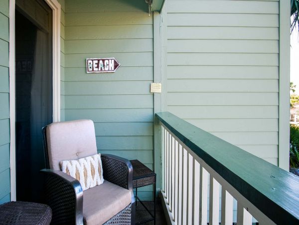 Isle Of Palms Condo 1015135