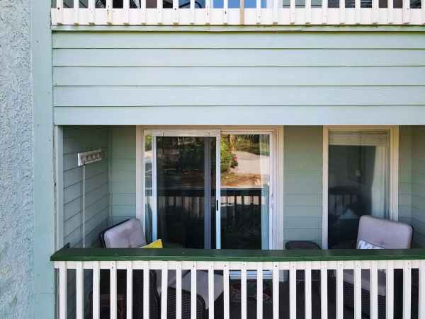 Isle Of Palms Condo 1015135