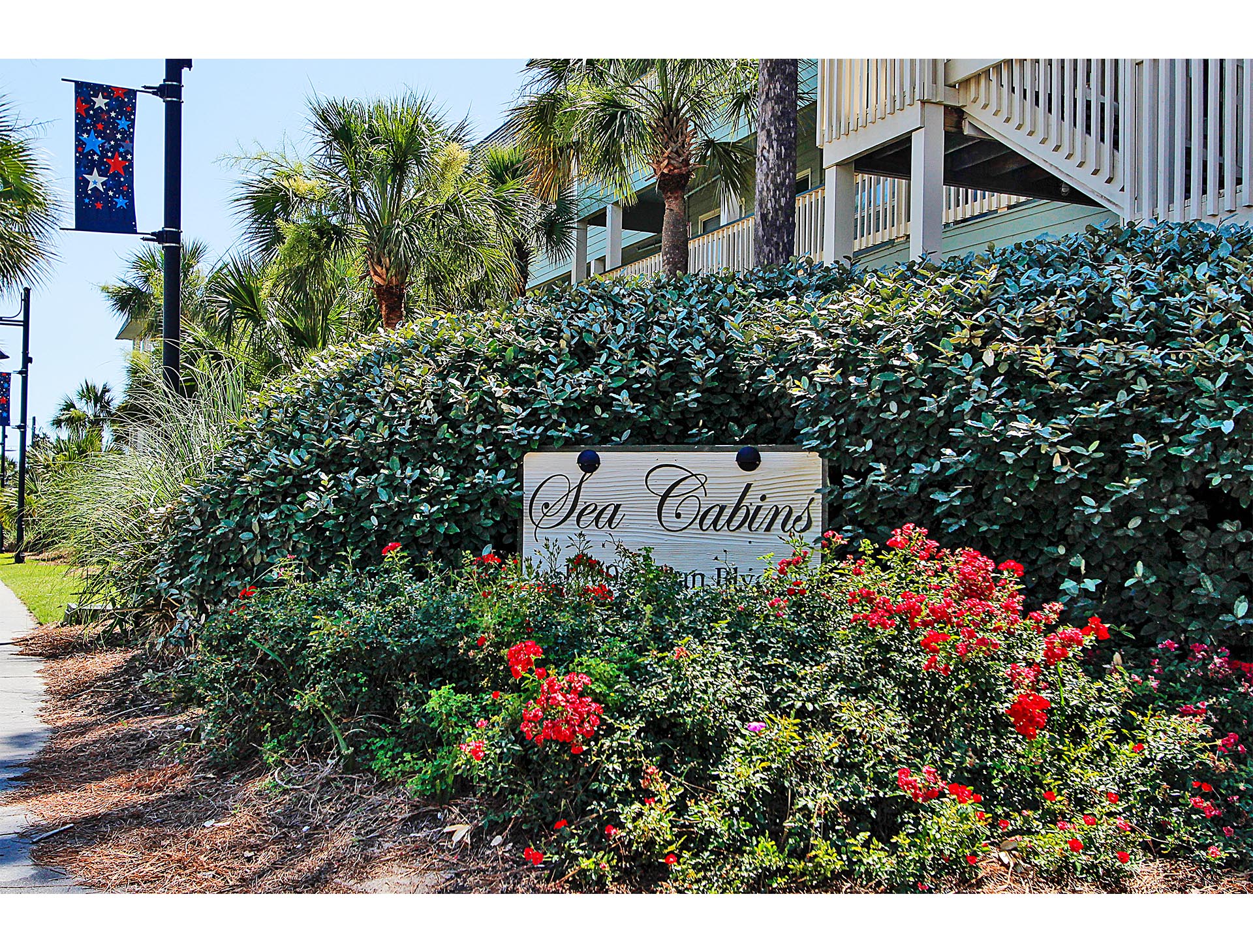 Isle Of Palms Condo 1015135