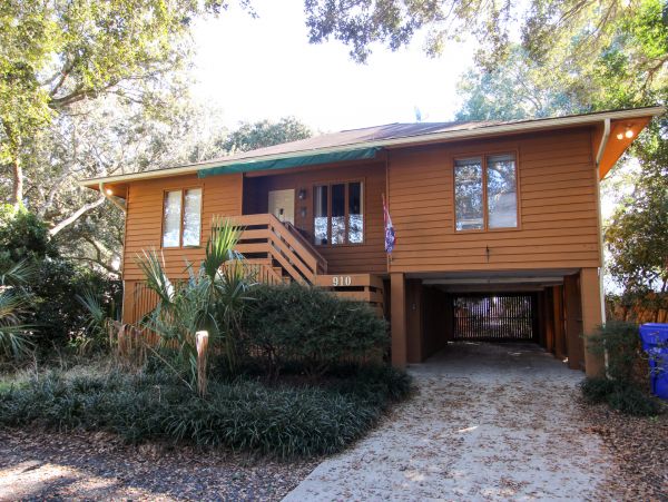 Isle Of Palms Home 1015136