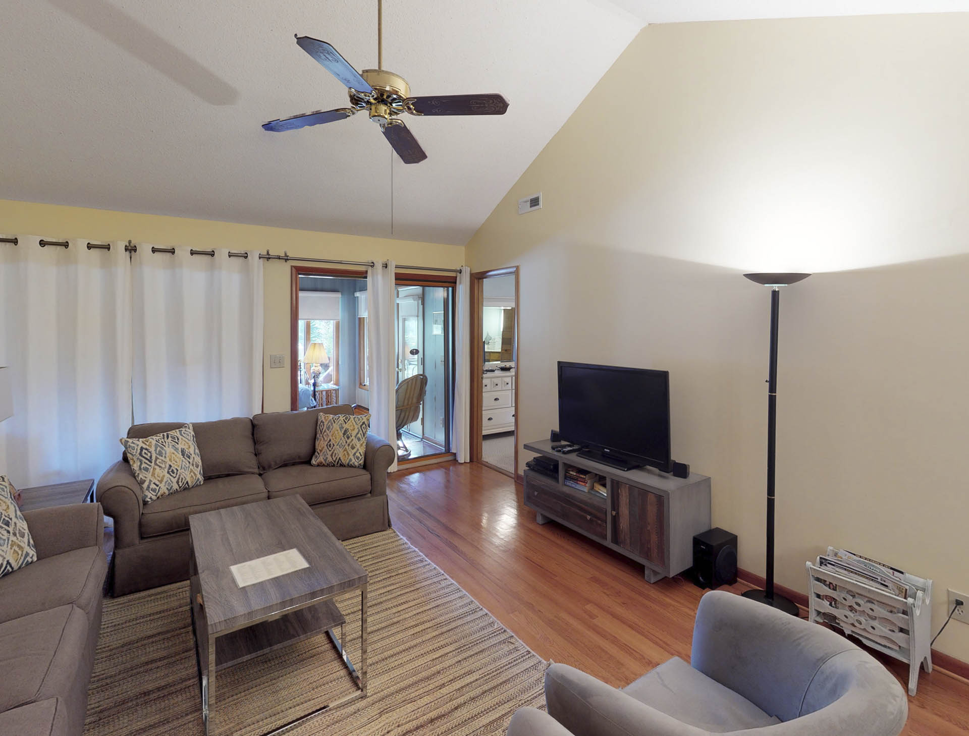 Isle Of Palms Home 1015136