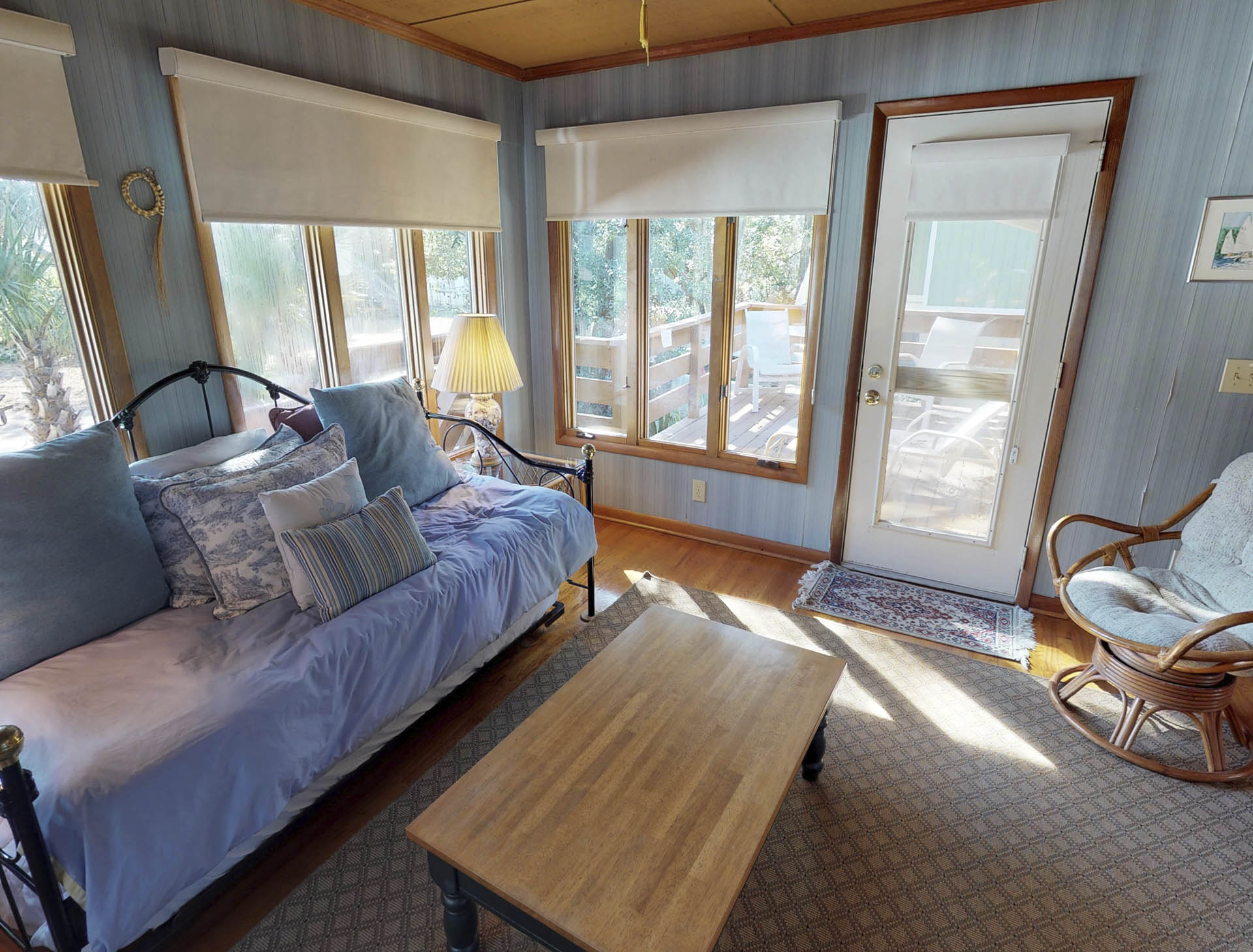 Isle Of Palms Home 1015136