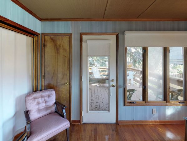 Isle Of Palms Home 1015136