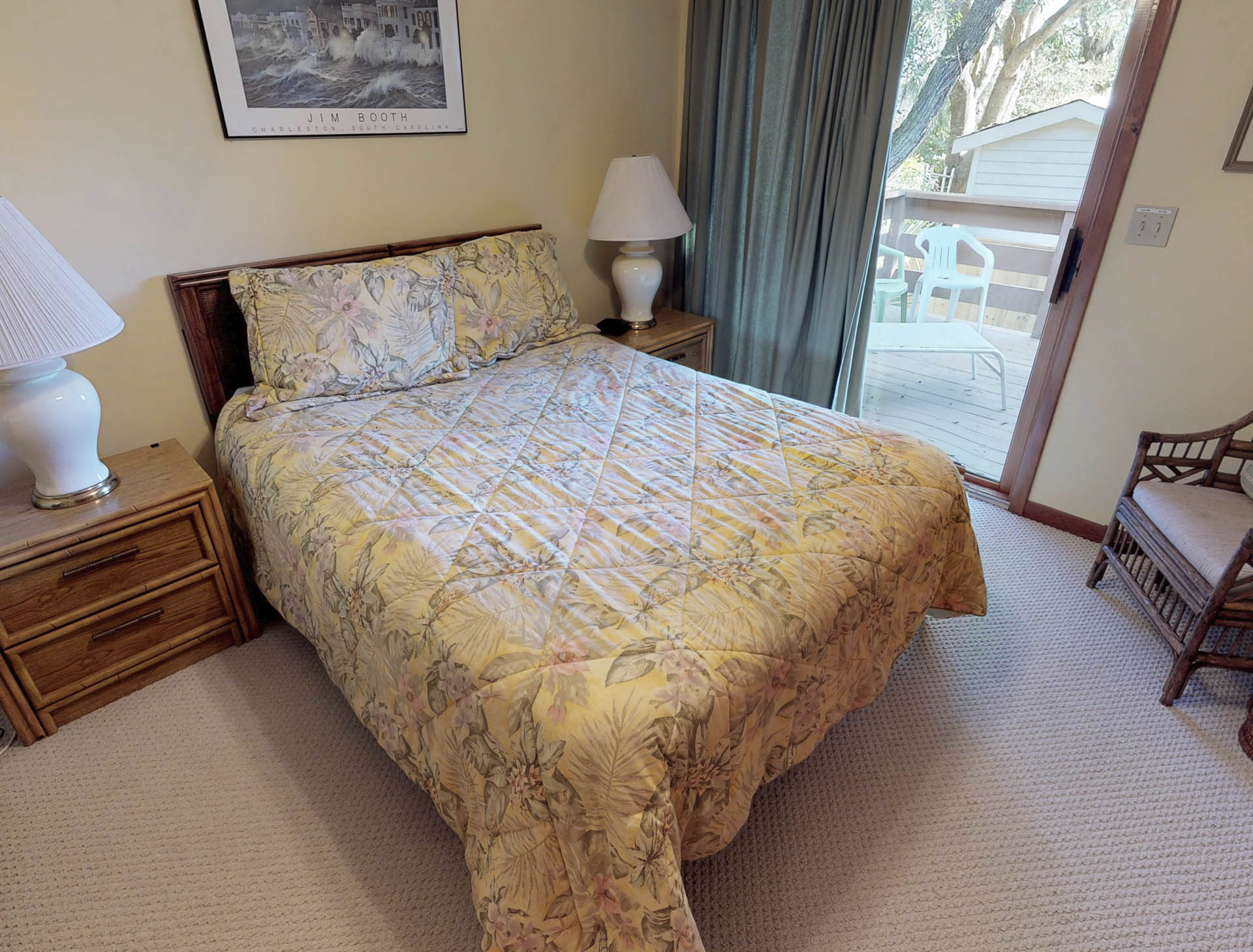 Isle Of Palms Home 1015136