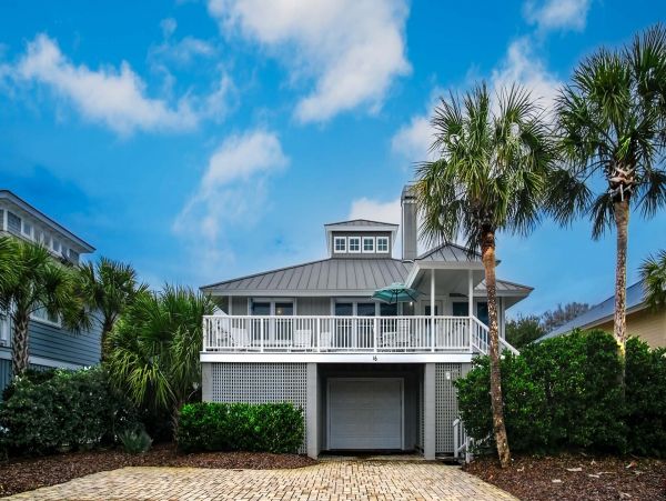 Isle Of Palms Home 1015137