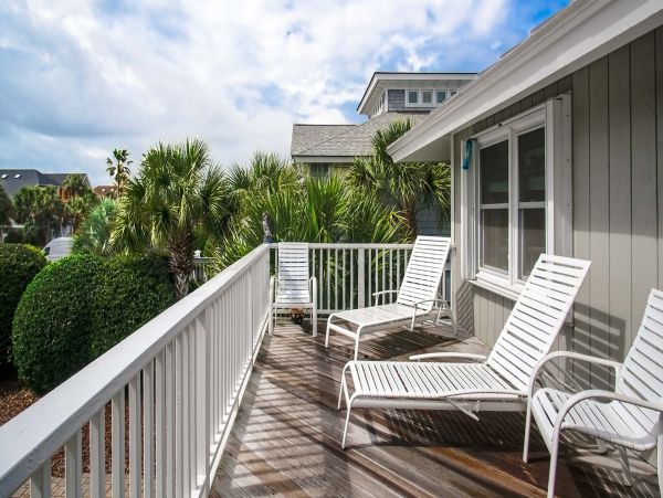 Isle Of Palms Home 1015137