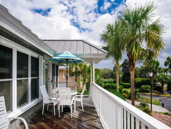 Isle Of Palms Home 1015137