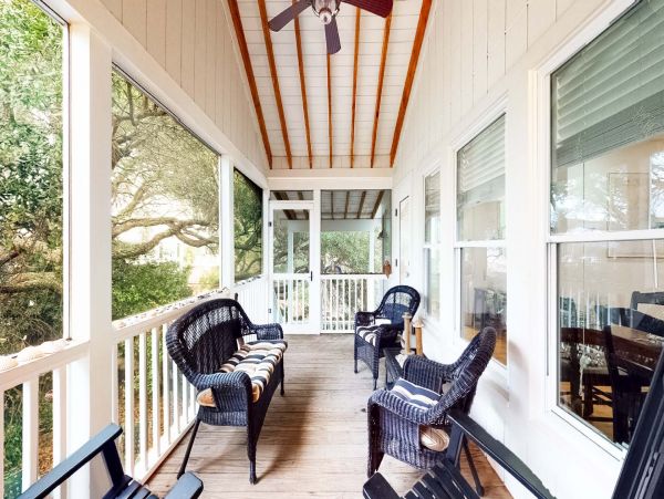 Isle Of Palms Home 1015137