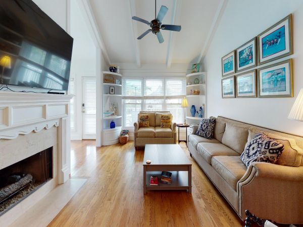 Isle Of Palms Home 1015137