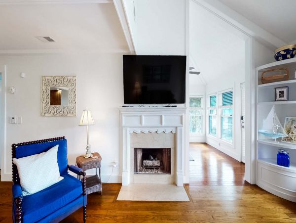 Isle Of Palms Home 1015137