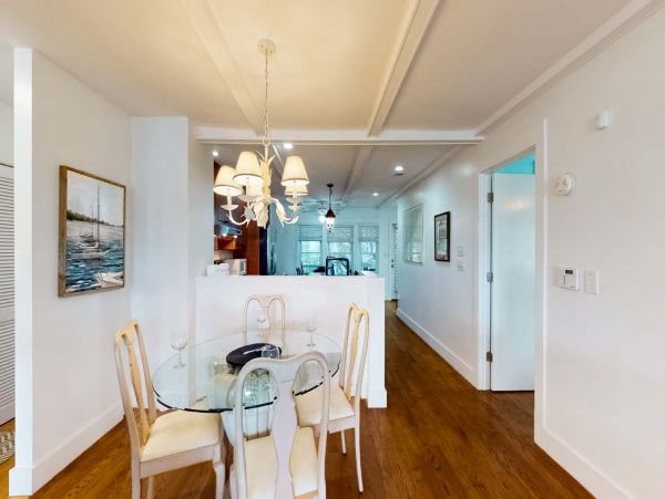 Isle Of Palms Home 1015137