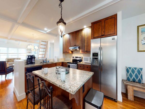 Isle Of Palms Home 1015137