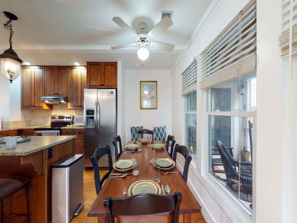 Isle Of Palms Home 1015137