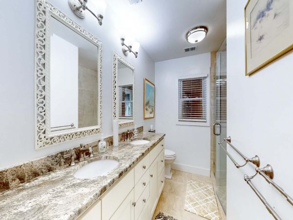 Isle Of Palms Home 1015137