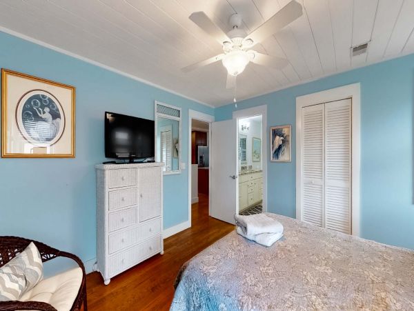 Isle Of Palms Home 1015137