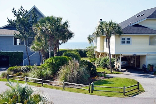 Isle Of Palms Home 1015137