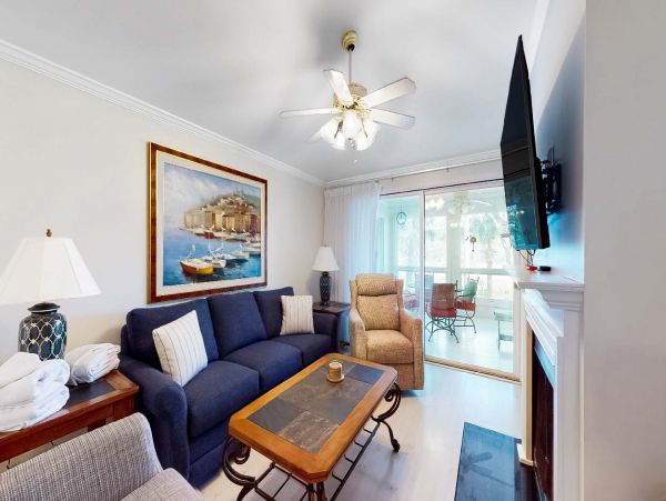 Isle Of Palms Home 1015139