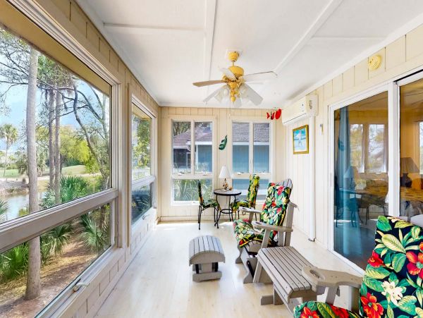 Isle Of Palms Home 1015139