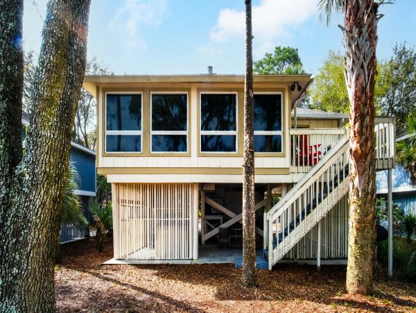 Isle Of Palms Home 1015139