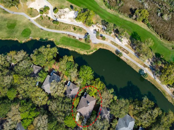 Isle Of Palms Home 1015139
