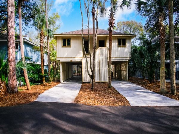 Isle Of Palms Home 1015139