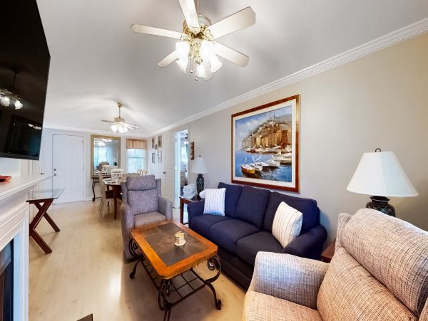 Isle Of Palms Home 1015139