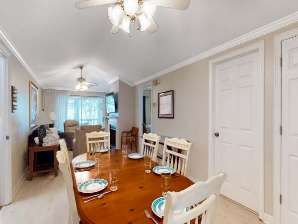 Isle Of Palms Home 1015139