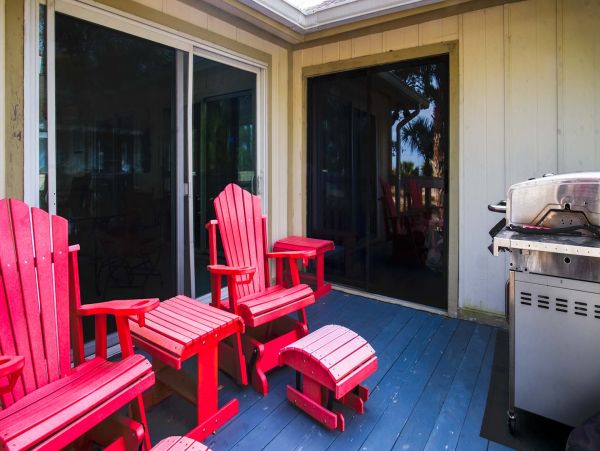 Isle Of Palms Home 1015139