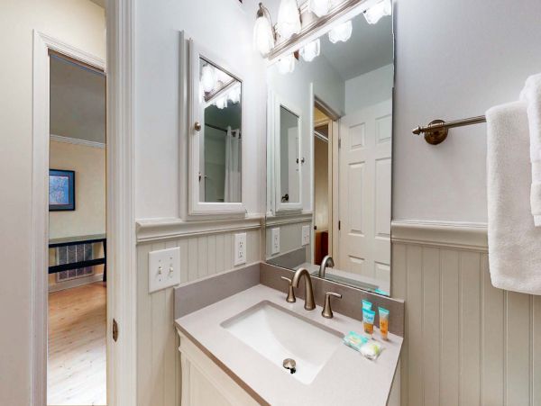 Isle Of Palms Home 1015139