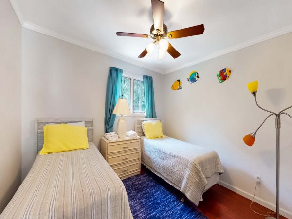 Isle Of Palms Home 1015139