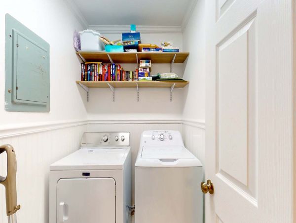 Isle Of Palms Home 1015139