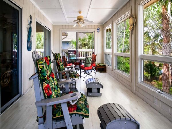 Isle Of Palms Home 1015139