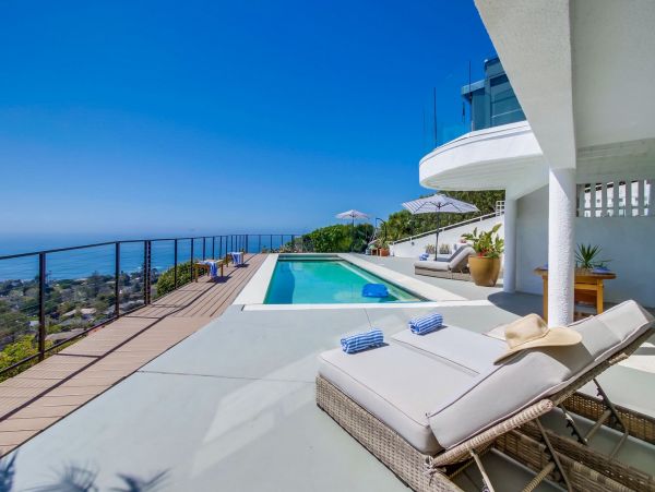 La Jolla Home 1015140