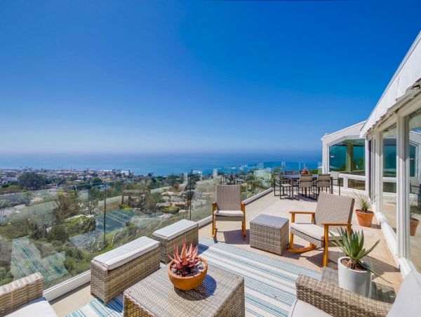 La Jolla Home 1015140