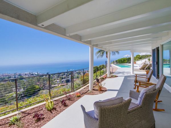 La Jolla Home 1015140