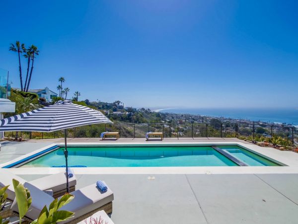 La Jolla Home 1015140