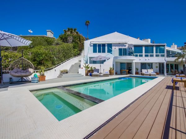 La Jolla Home 1015140