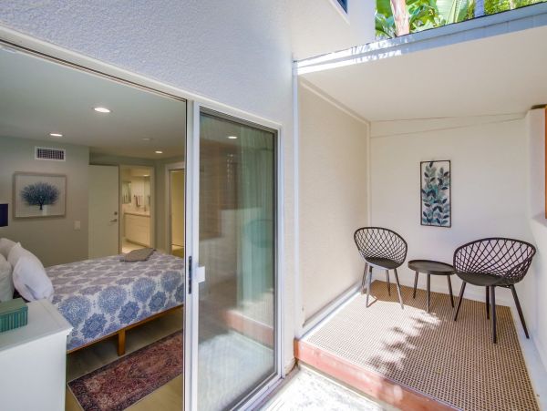 La Jolla Home 1015140