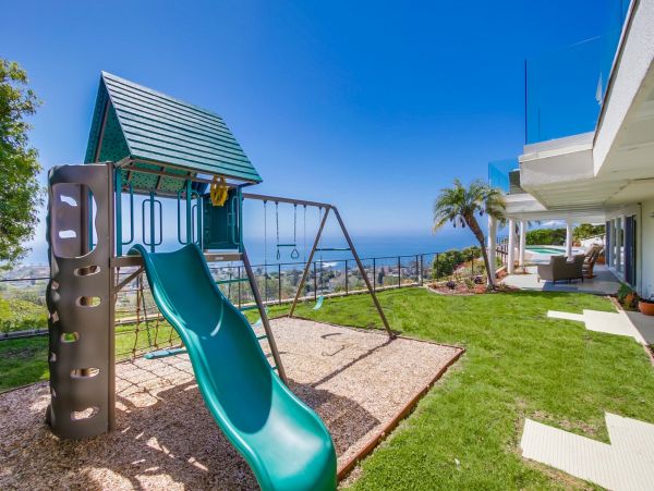 La Jolla Home 1015140