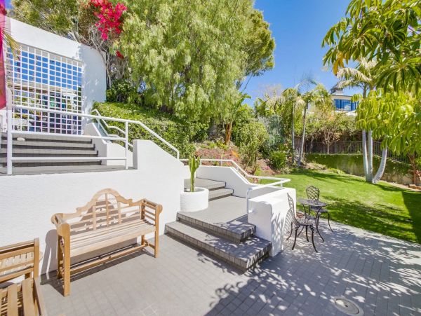 La Jolla Home 1015140