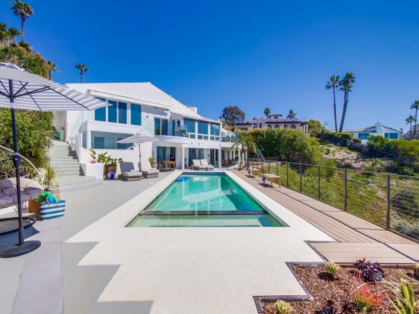 La Jolla Home 1015140