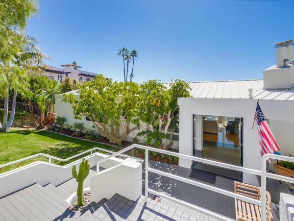 La Jolla Home 1015140