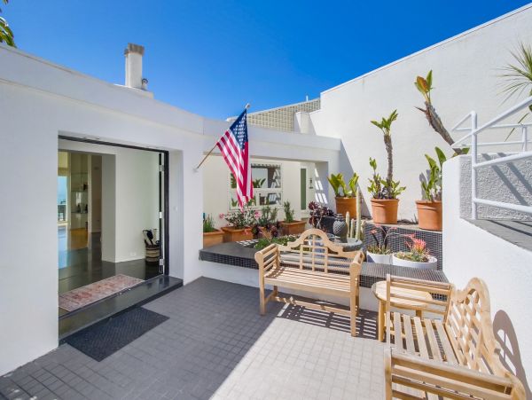 La Jolla Home 1015140