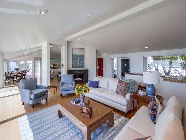 La Jolla Home 1015140
