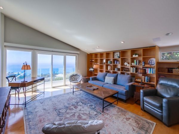 La Jolla Home 1015140