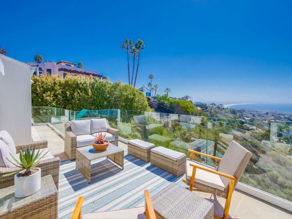 La Jolla Home 1015140