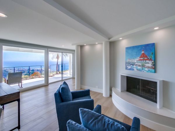 La Jolla Home 1015140