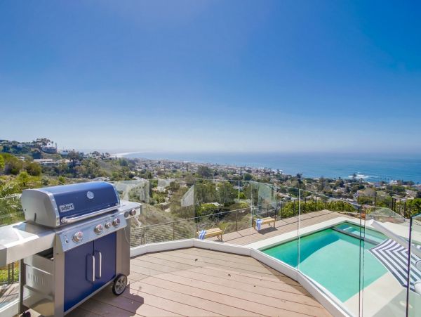 La Jolla Home 1015140
